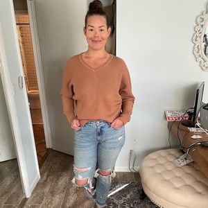 Meet your Posher, Suzanne